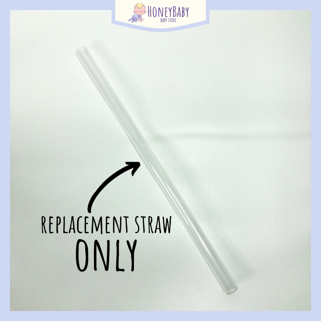 (Cap ONLY, NOT FULL SET) HONEYBABY Thermos Bottle Replacement Cap