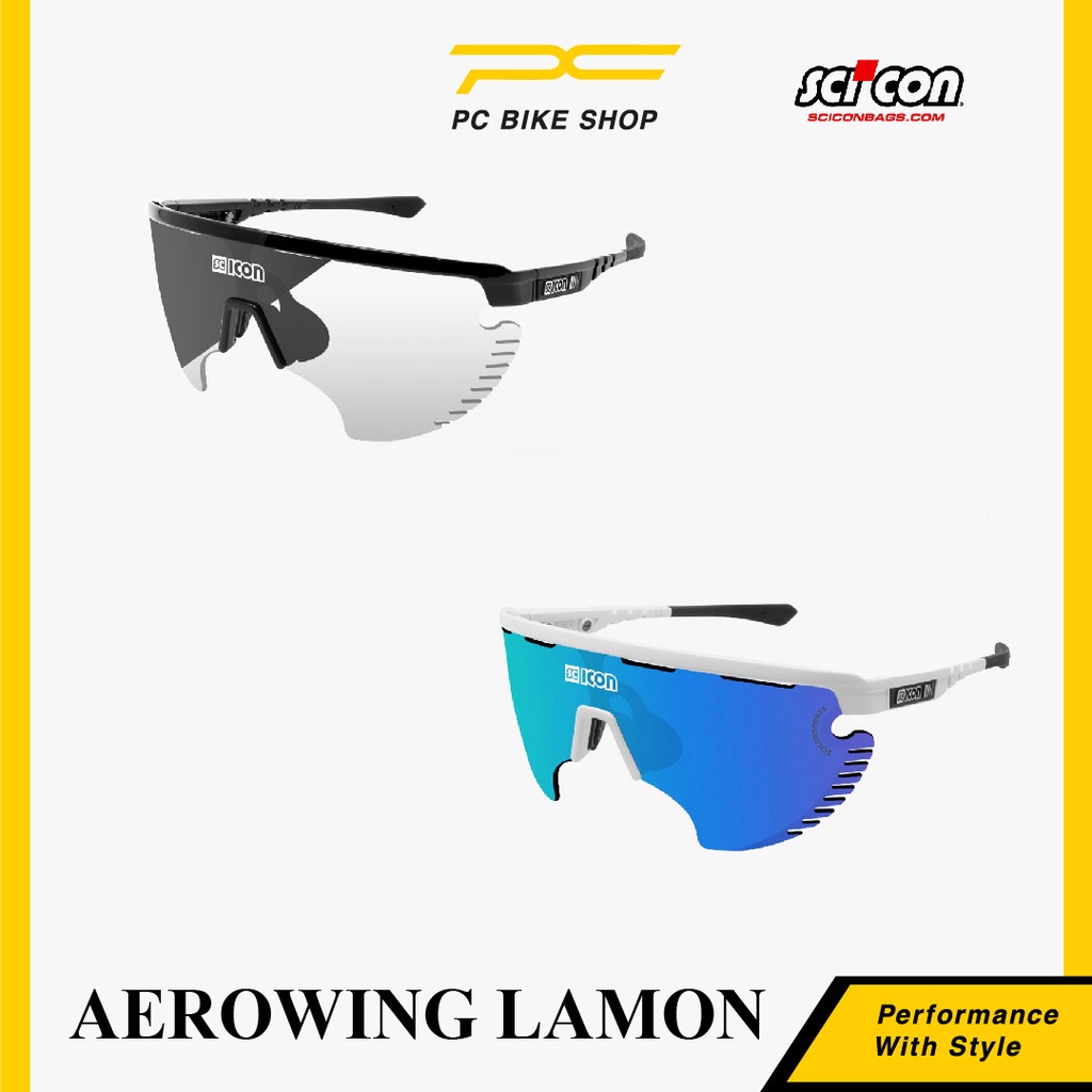 SALES!!! SCICON AEROWING LAMON SPORTS PERFORMANCE GLASSES SUNGLASSES