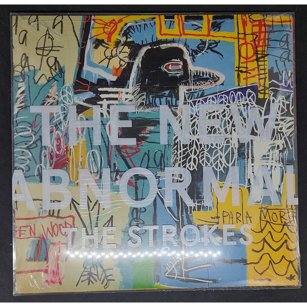 The Strokes - The New Abnormal (12