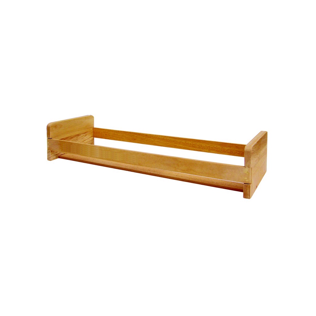 Wooden Household Rack/Rak Serbaguna Rak Kaset | Shopee Malaysia