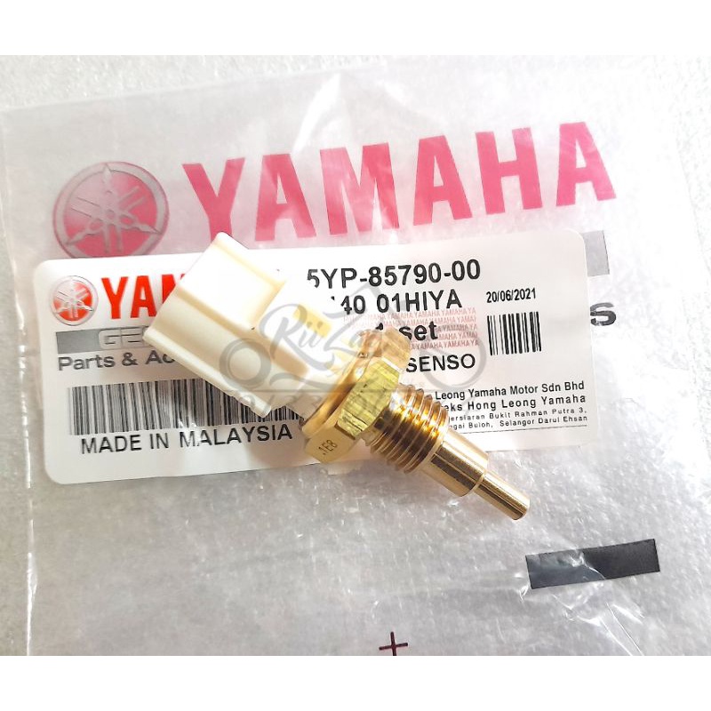 Original Thermo Sensor Radiator Fan Sensor Lc 135 v1v7 Shopee Malaysia