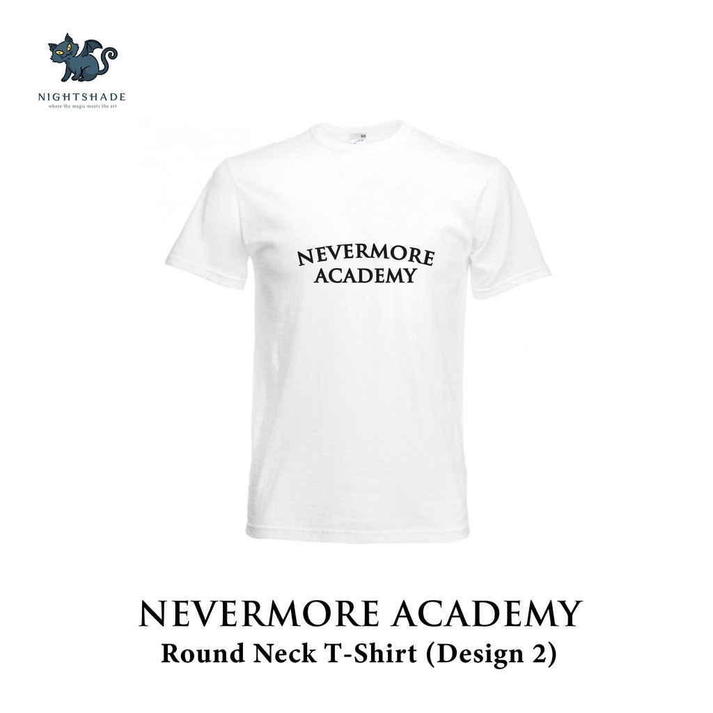 Anak MT18008 - Black White Round Eyeglasses by The Nevermore