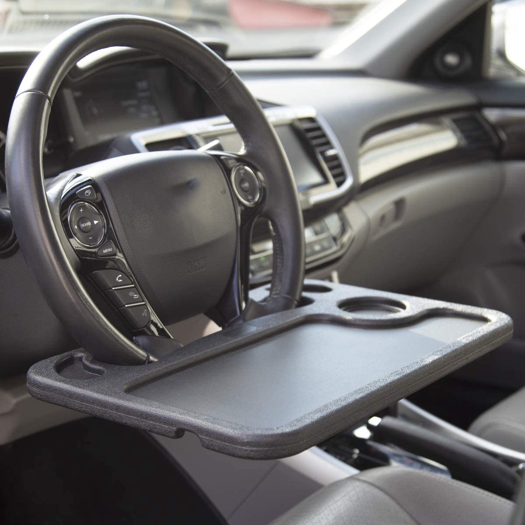 Multifunction Car Table Steering Wheel Eat Work Drink Food Coffee ...