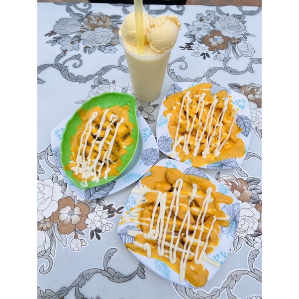 🔥MURAH🔥JALAPENO CHEESE KFC ORIGINAL(500g) Shopee Malaysia