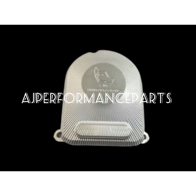 HONDA B16 B18 B20 TYPE A TYPE R CNC INNOVATIONS DISTRIBUTOR CAP COVER