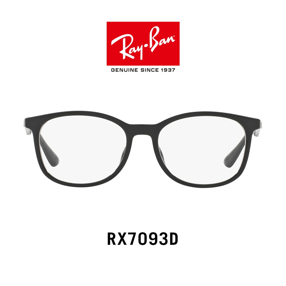 Ray-Ban - RX7093D 2000 - Glasses | Shopee Malaysia