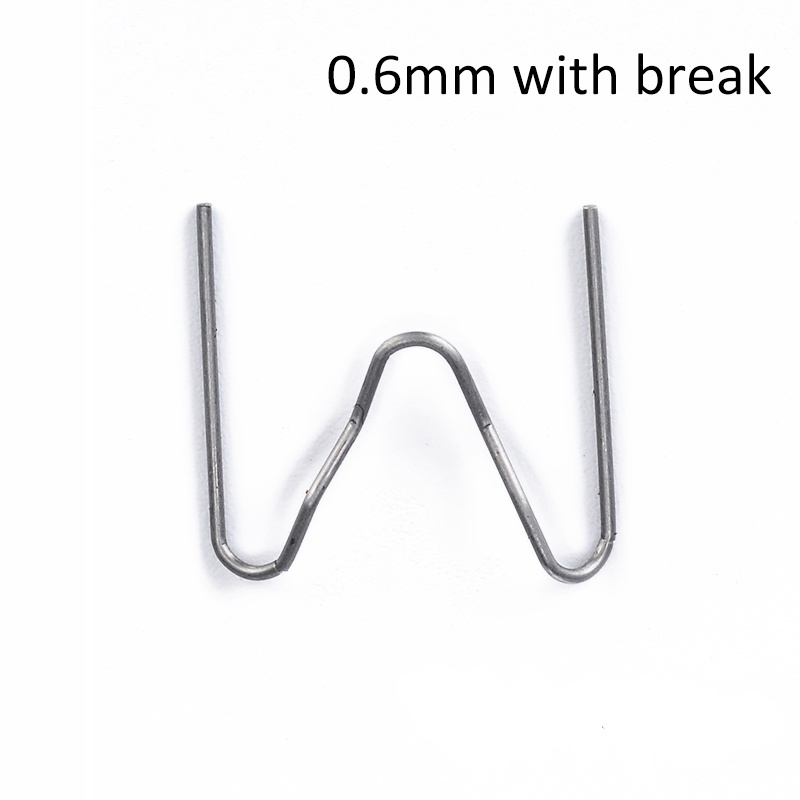 Car Bumper Repair Kit Handy Plastics Welders For Bumper Repair 50W