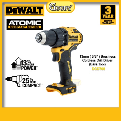 Dewalt dcd708d2 2024