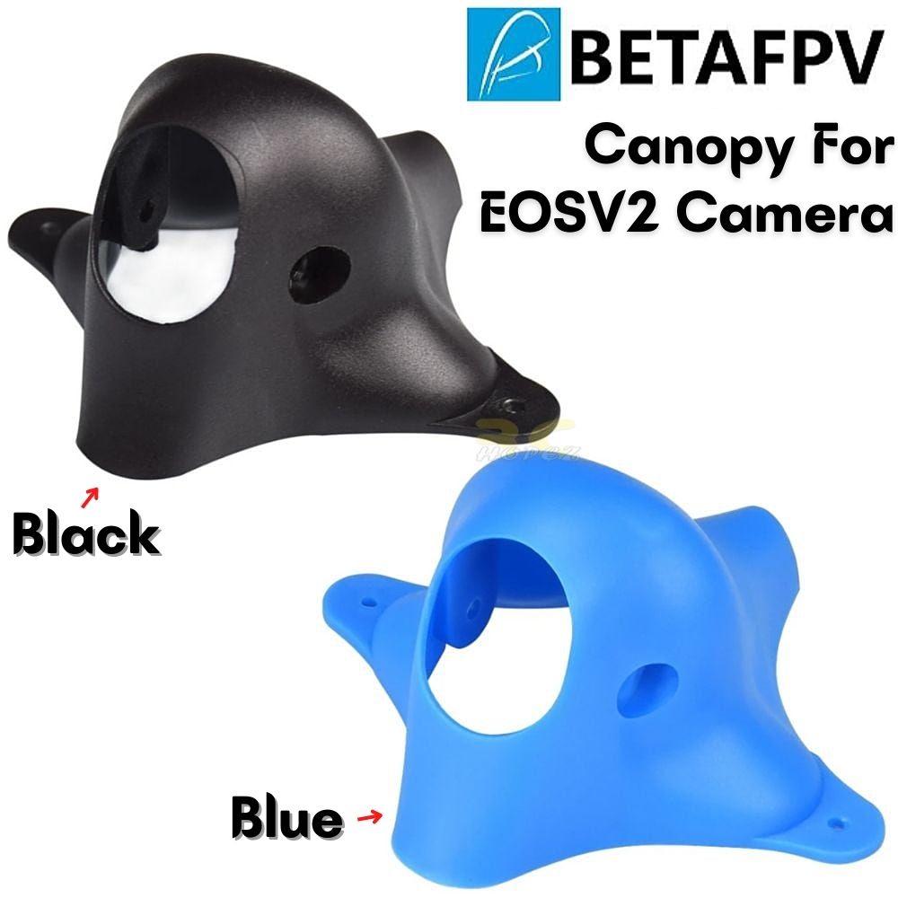 Beta85x canopy store