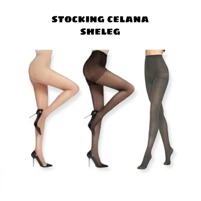 Sheleg Pants Stockings || Women's Work Stockings || Pantyhose Stockings ...