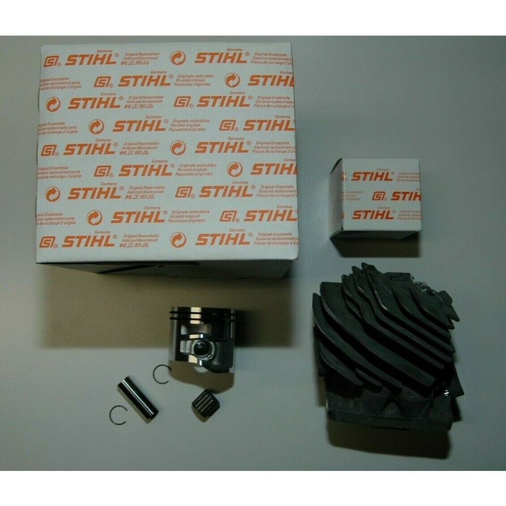 stihl ms361 chainsaw muffler 1135 140 0651 A new oem (st-8