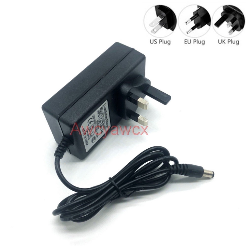 Taelec-Tric ) Replacement Charger 26.5V 500mA For Hoover Sprint - Foto 8