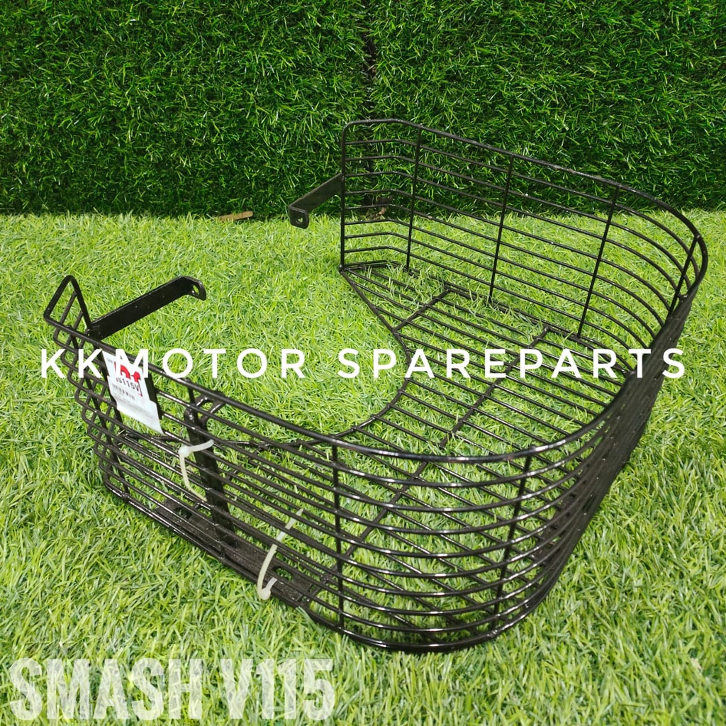RAGA BESI SUZUKI SMASH110 SMASH / SMASH V115 SMASH 115 BAKUL RAGA BESI ...