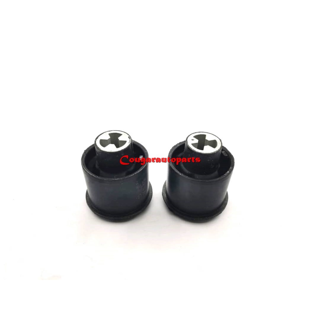 VOLKSWAGEN VENTO 1.6 BUSH AXLE REAR BIG SETS (2PCS) | Shopee Malaysia