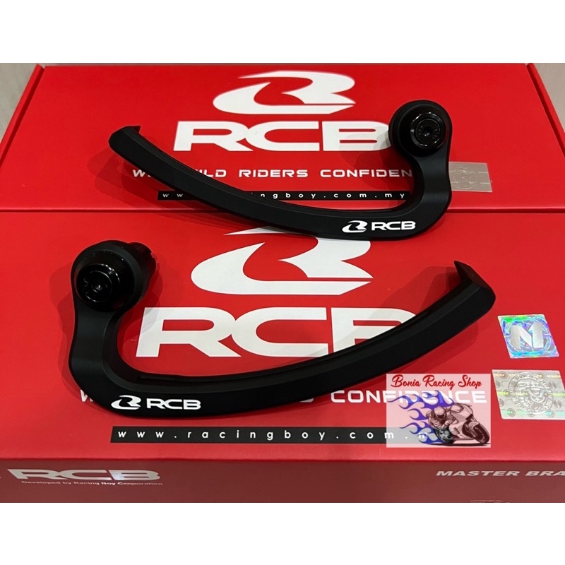 Proguard RCB Lever Guard GP2-V2 Automatic Bebek Sport Universal Hand ...