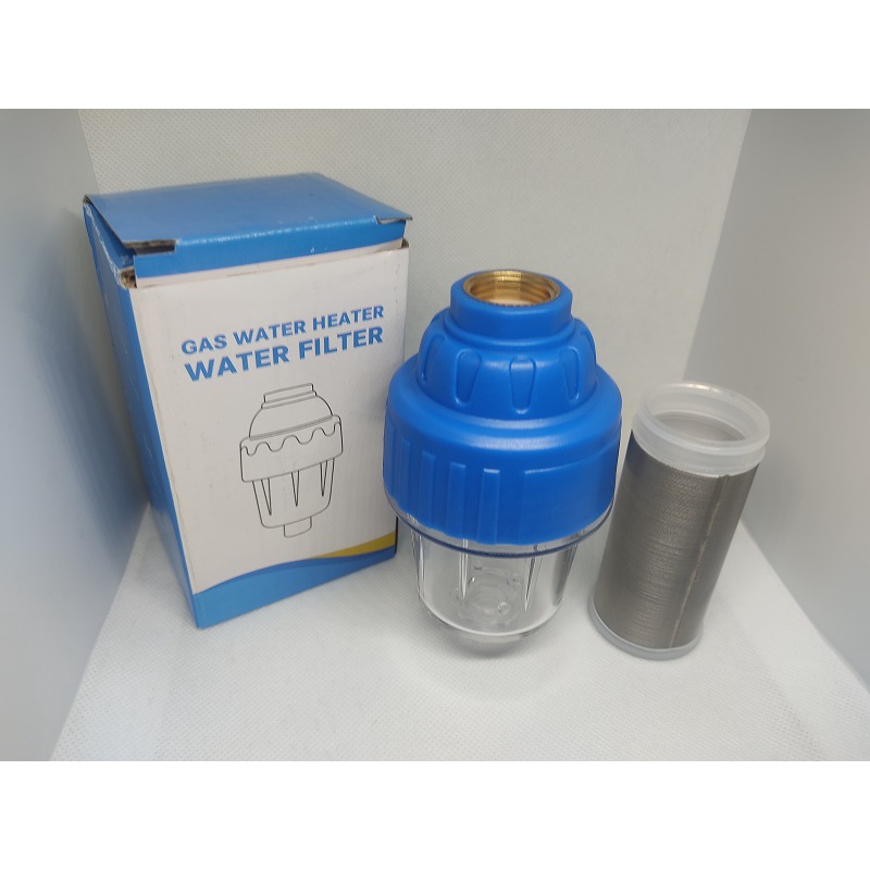 Household Bath Water Purifier Washing Machine Rain Shower Front Water