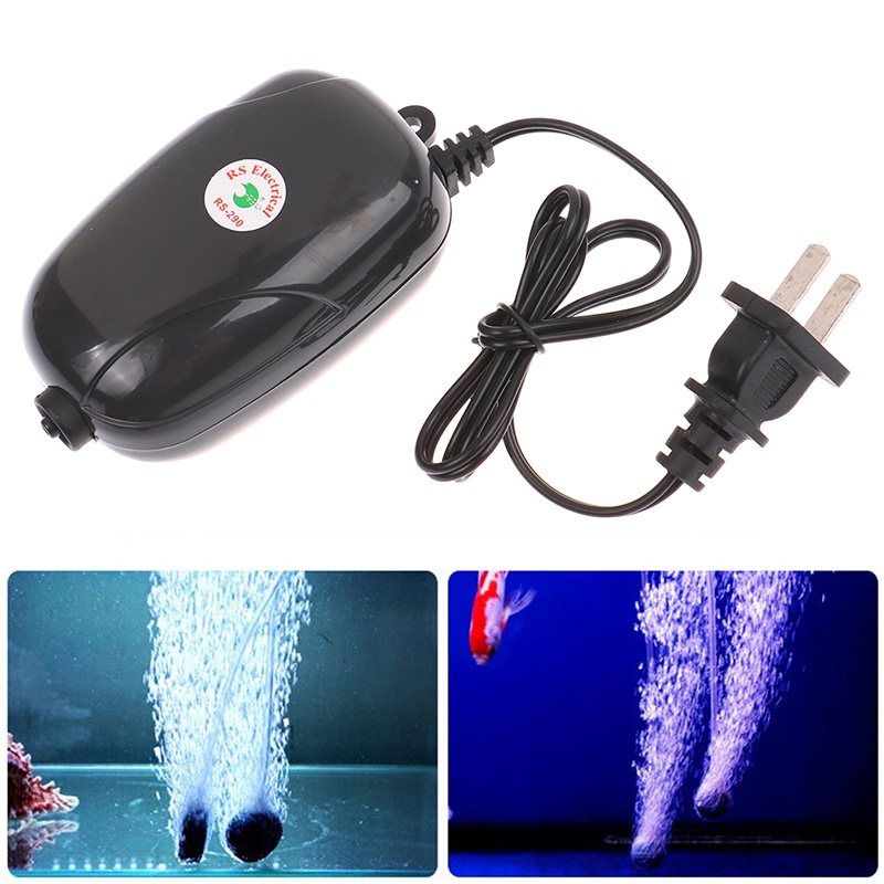 2pcs Fish Tank Air Splitter Air Pipe Distributor Aquarium Oxygen Pump Adapter Accessory4 Way