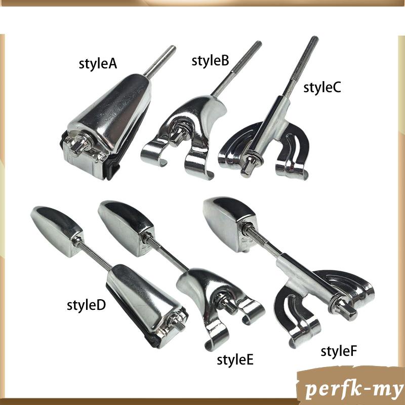 [PerfkMY] Bass Drum Claws Percussion Accessories Drum Lugs Replacement