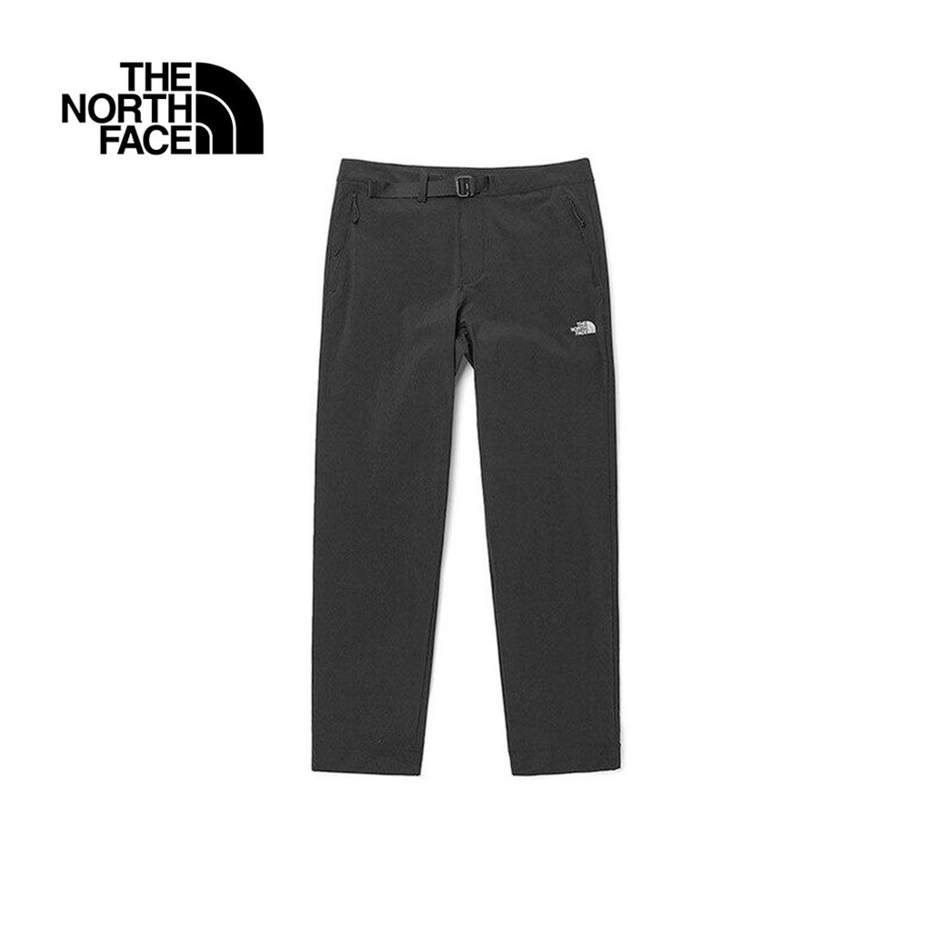 The North Face Men'S Trekker Pant Tnf Black Shopee Malaysia