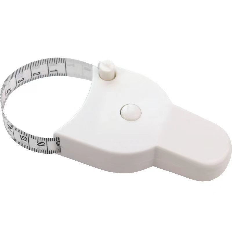 Measuring Scale Waist Measuring Tape Three-Circumference Ruler Hip ...