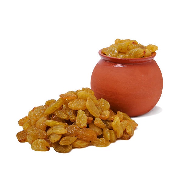 Jumbo Golden Raisins / 500g / 1kg Shopee Malaysia