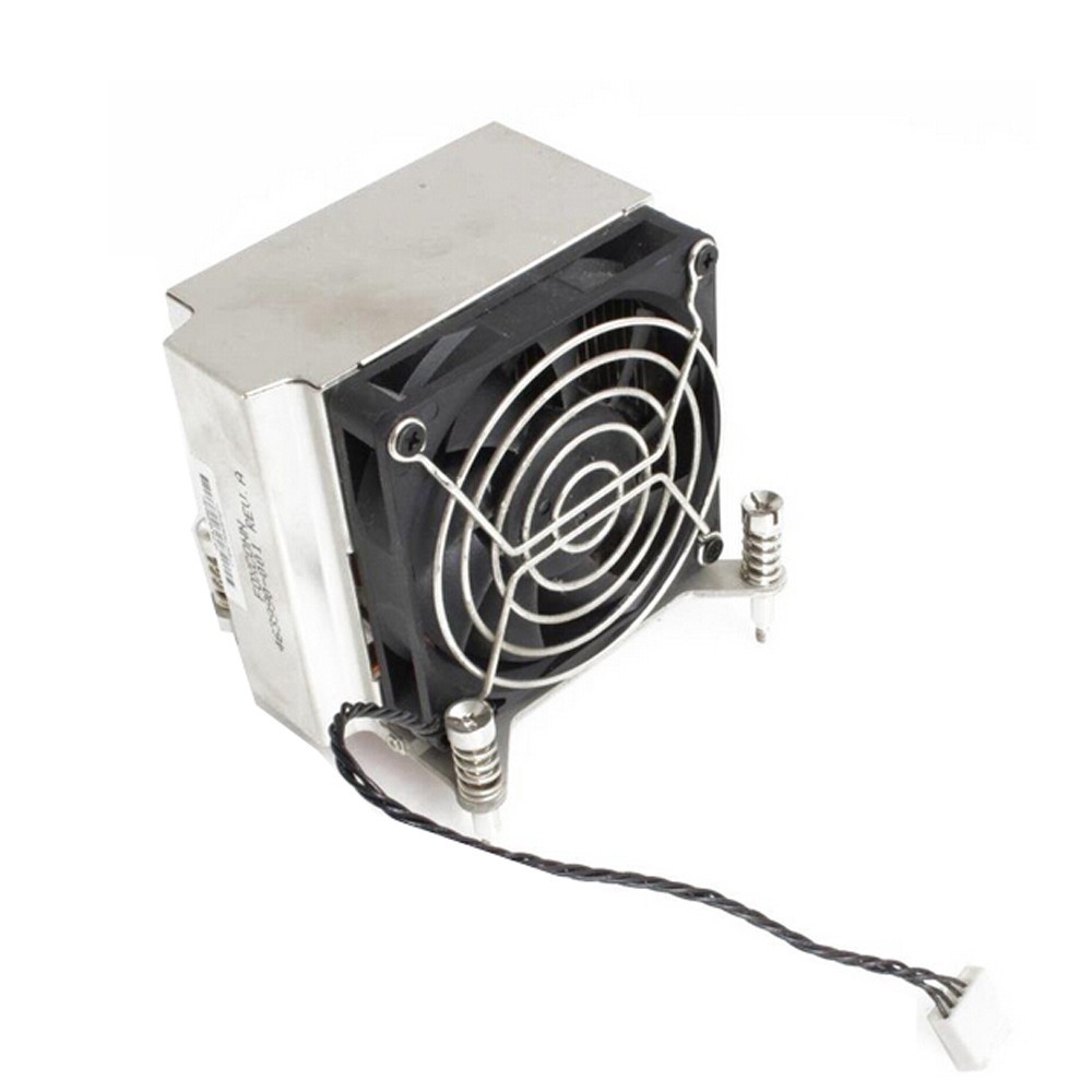 Hp Z400 Z600 Z800 Radiator Fan Shopee Malaysia