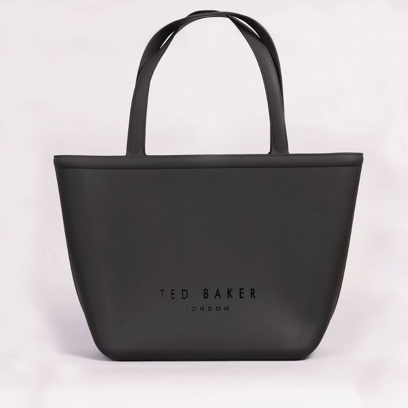 Ted baker silicone bag hotsell