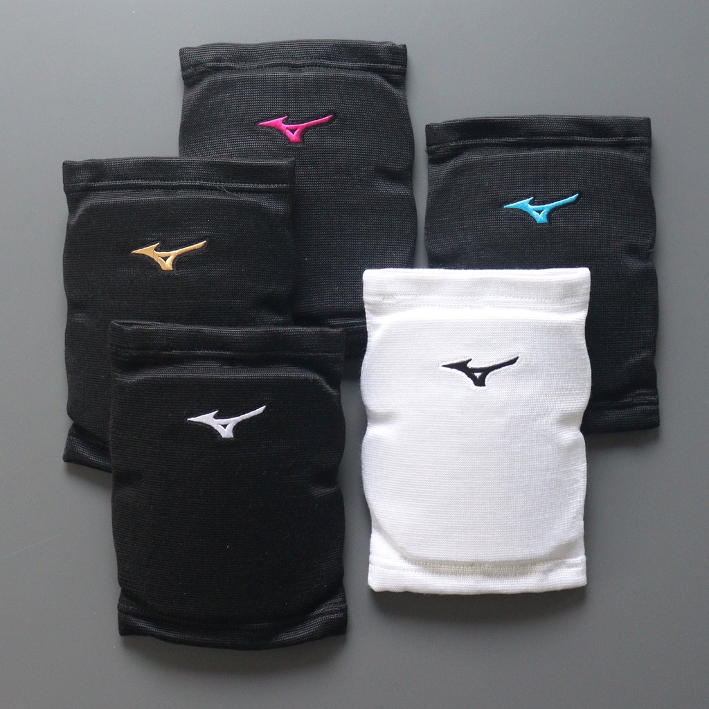 (Sell As Side) Mizuno Volleyball Knee Pads V2MYA200 (V2MY8008) Free