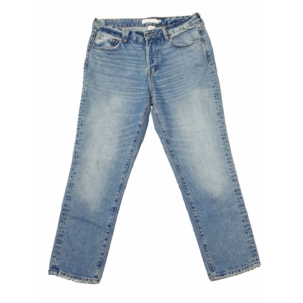 H&m logg cheap jeans