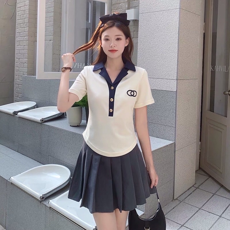 Bigsize 75kg High Waist A Line Pleated Tennis Skirt with Elastic Lining Beautiful Thick Pleated Bassic Women s Short Skirt M301 Shopee Malaysia