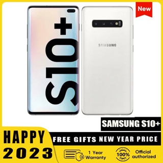 Samsung Galaxy S10 Plus 马来西亚价格，功能与规格参数- TechNave 中文版