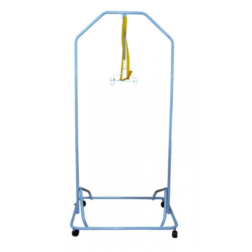 Kangaroo Epoxy Cradle Stand (Rack Only) | Shopee Malaysia