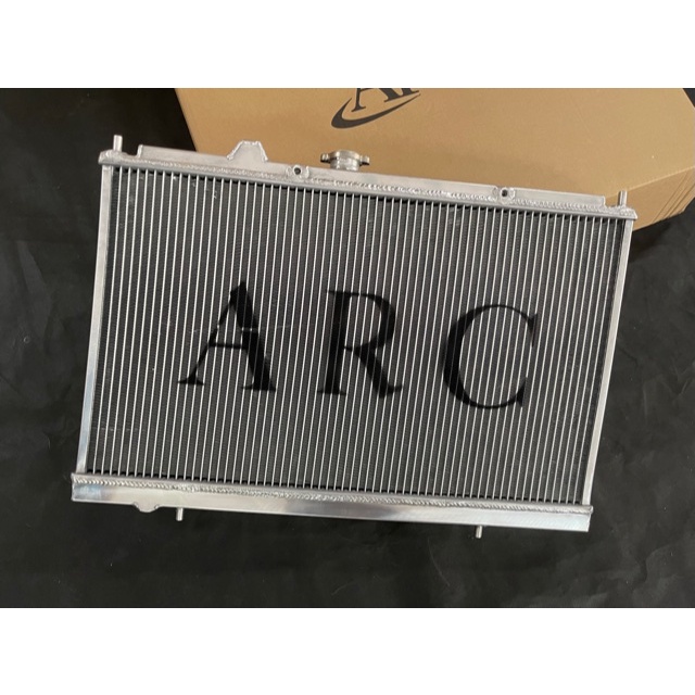 ⚙️ ARC® RADIATOR WIRA SATRIA PUTRA ARENA 1.6 1.8 GSR 4G63T 4G921 4G92 ...
