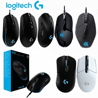 logitech g300s - Prices and Promotions - Apr Shopee Malaysia