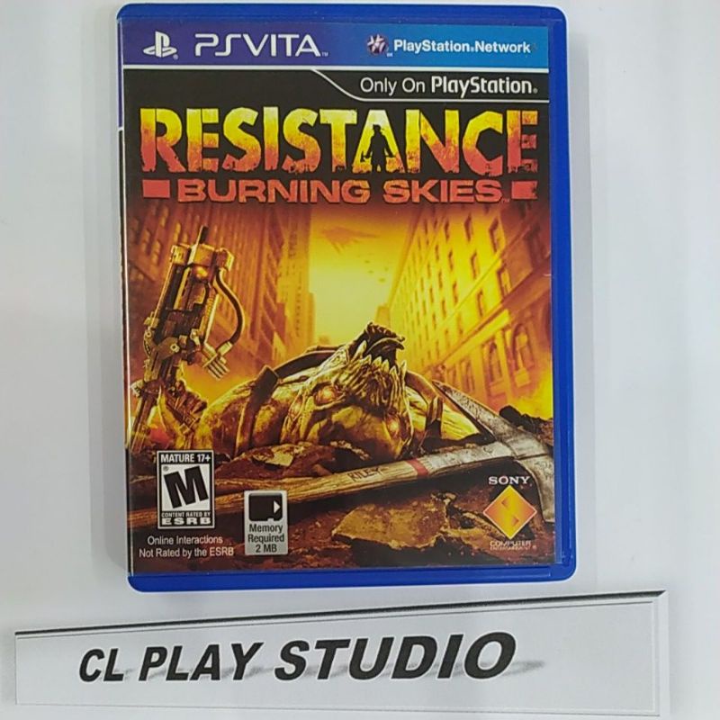 Sega Dreamcast Vigilante 8 2nd Offense Sealed - PAL - Grade A