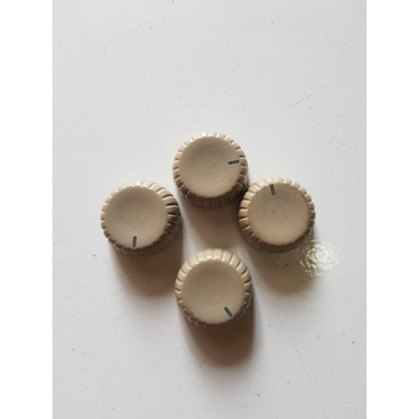 Knob Round ac doble blower suzuki ertiga apv arena original ready