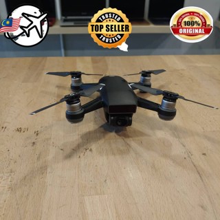 Dji spark hot sale used price