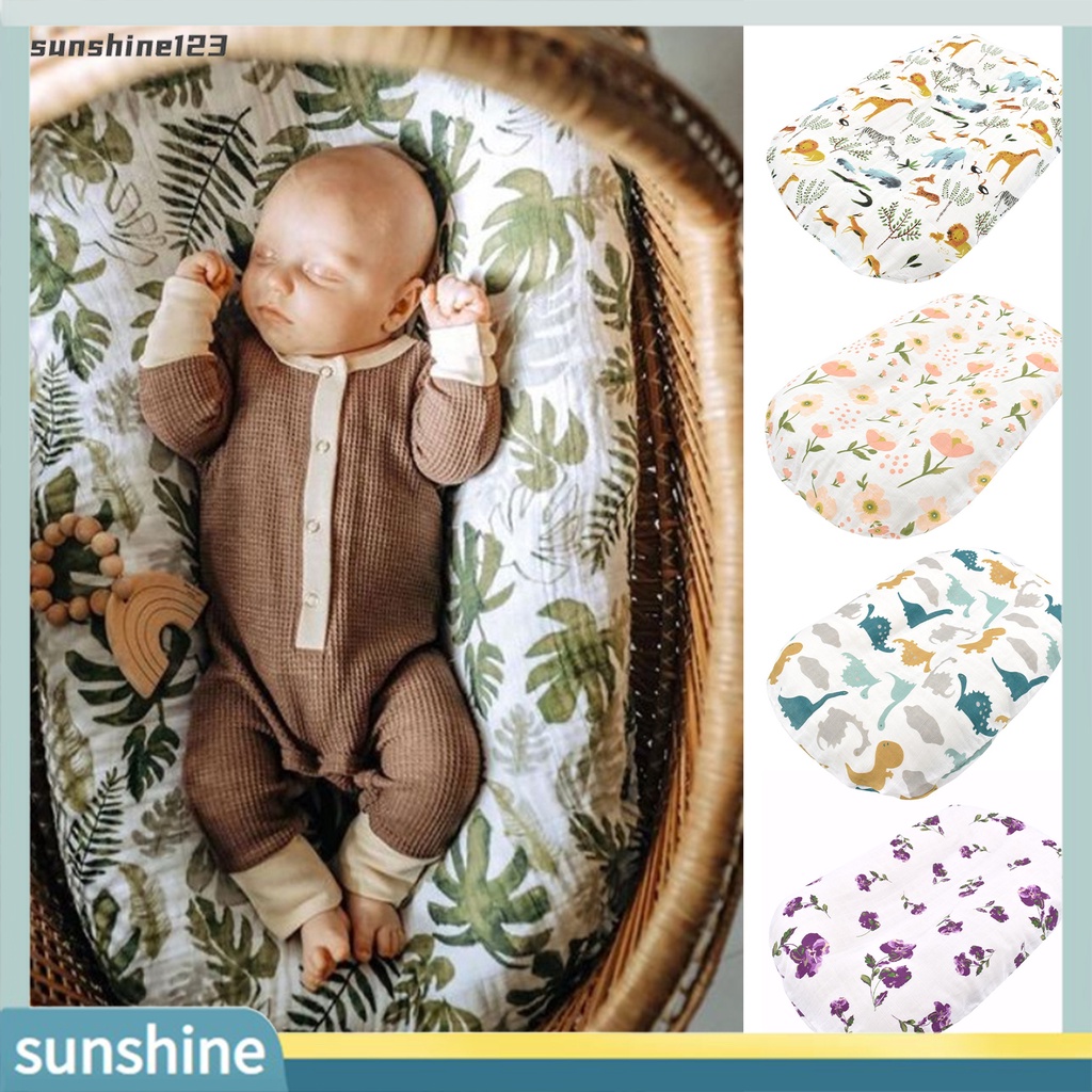 Snuggle Me Baby Nest Cover - High-quality baby nest cover made of 100