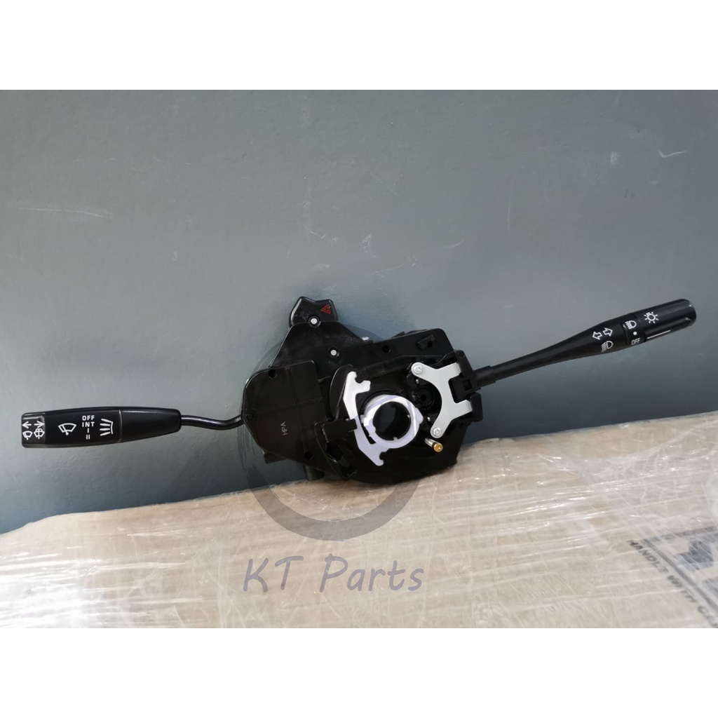 FORD MAXI ECONOVAN ST28 / ST30 FRONT TURN SIGNAL SWITCH / WIPER SWITCH