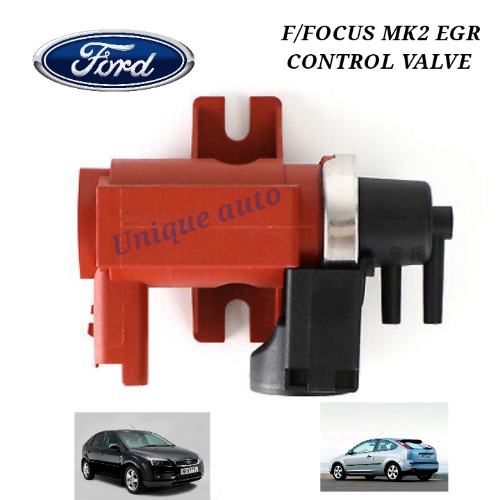 F/FOCUS MK2 EGR CONTROL VALVE Shopee Malaysia