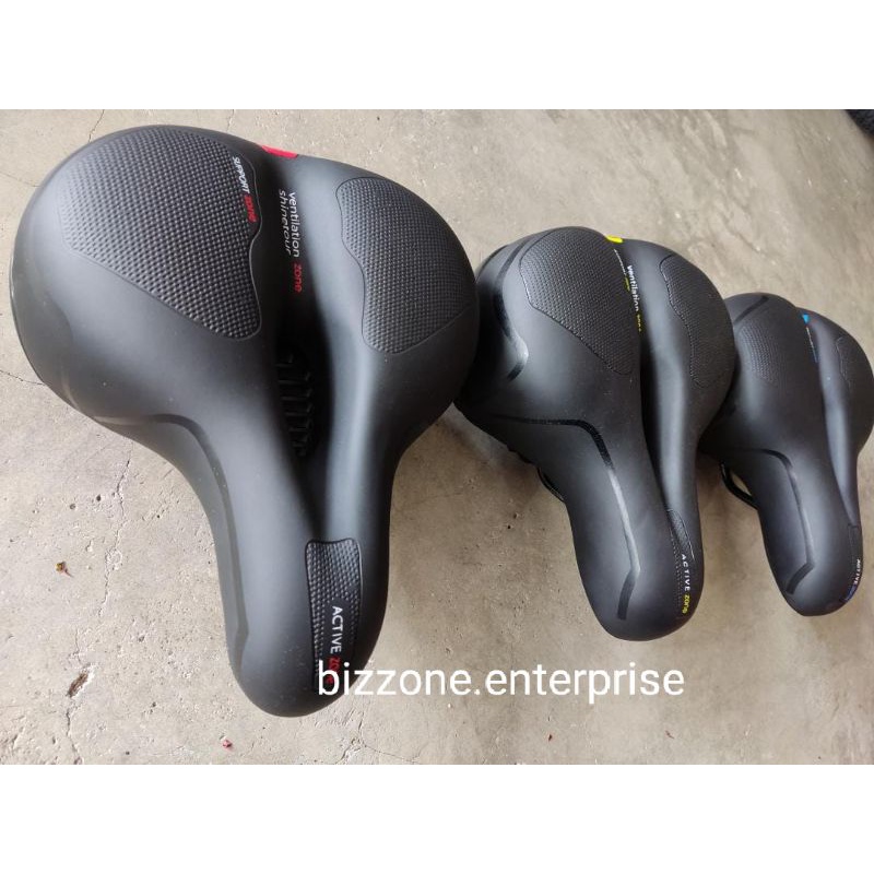 Big bum saddle online