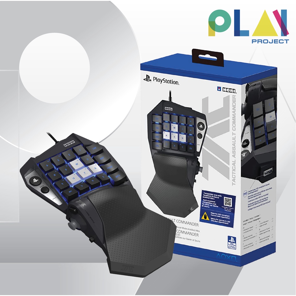 [Maximum Discount 1 000.- [Collect The Code In The Chat] Hori Tactical ...