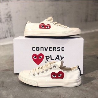 Cdg cheap converse malaysia