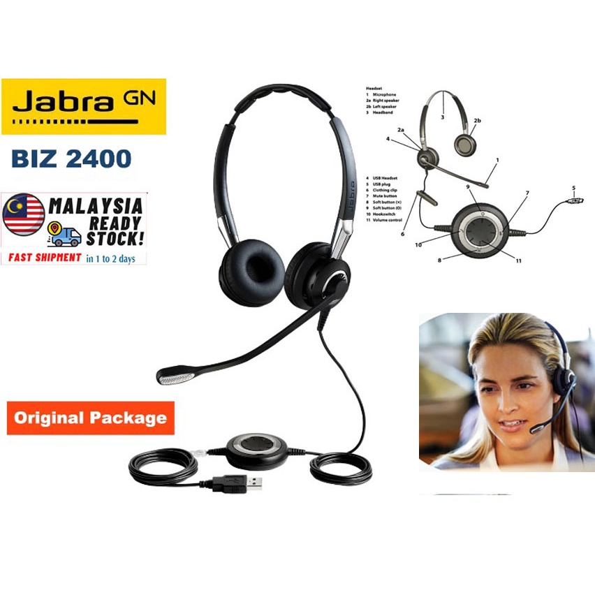 Jabra biz online 360