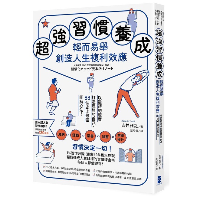 Super Habits Development, Easily Create Life Compound Effects: Your ...