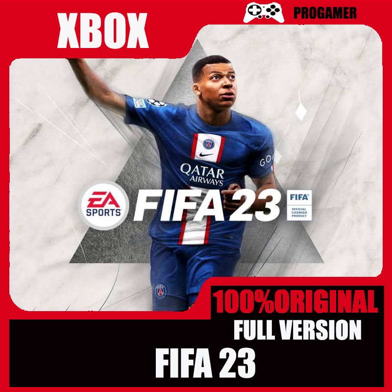 fifa 23 digital edition xbox