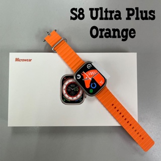 UTLRA 9 / DT8 Ultra / S8 Ultra / S8 Ultra Plus Smart Watch 2.0 / 2.2 inch  49mm Custom Watch Face NFC Full Screen