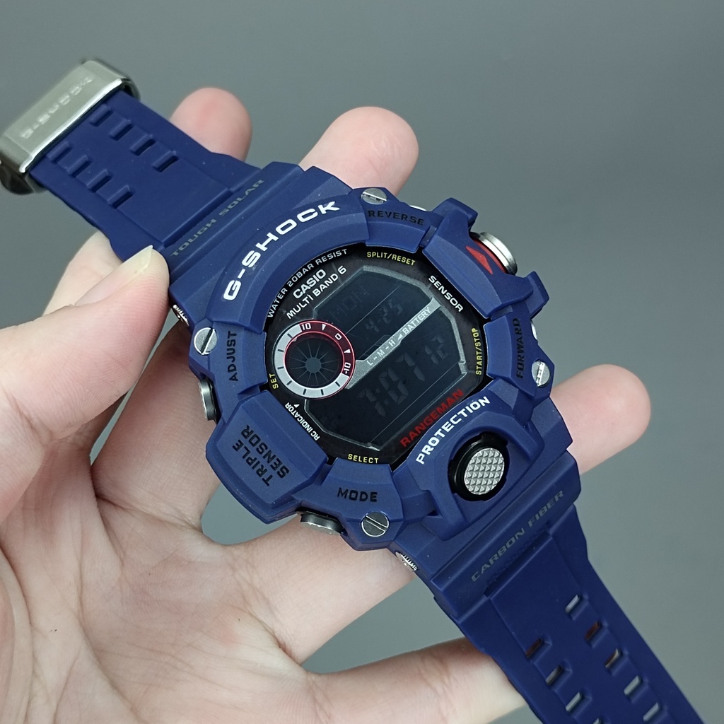 G shock rangeman copy ori store