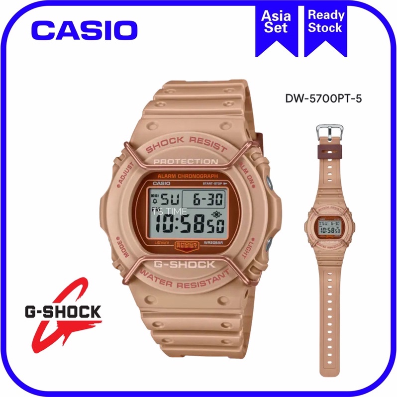 G Shock Tone On Tone Series Includes Matching Wire Face Protectors Dw 5700pt 5 Dw 5700pt Dw 1404