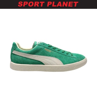 Puma Men Suede VTG Aged MIJ Atmos Sneaker Shoe Kasut Lelaki